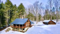 117 Evergreen