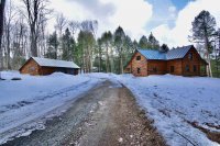 117 Evergreen