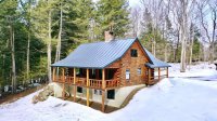 117 Evergreen