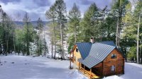 117 Evergreen