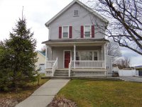142 Crescent