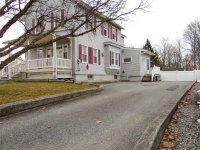 142 Crescent
