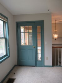 300 Grove Country Grove Condominiums