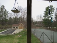 300 Grove Country Grove Condominiums