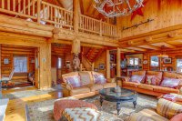 37 High Mountain Ridgetop