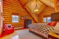 37 High Mountain Ridgetop