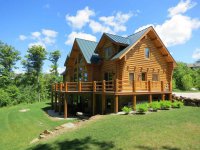 37 High Mountain Ridgetop