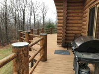 37 High Mountain Ridgetop