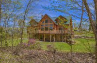 37 High Mountain Ridgetop