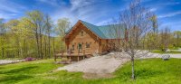 37 High Mountain Ridgetop