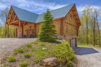 37 High Mountain Ridgetop
