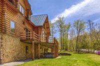 37 High Mountain Ridgetop