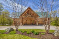 37 High Mountain Ridgetop