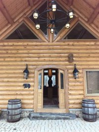 37 High Mountain Ridgetop