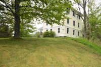 2525 Barnard