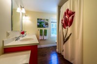 3415 Bethel Mountain