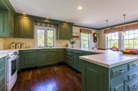 3415 Bethel Mountain