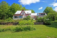 387 Old Bridgewater Hill