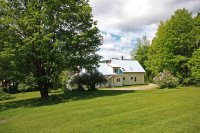 387 Old Bridgewater Hill