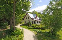 387 Old Bridgewater Hill