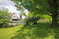 387 Old Bridgewater Hill