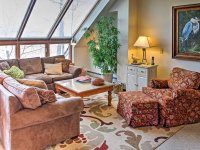 45 Timberline North at Sunrise - B2