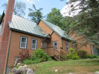 100 Top Ridge Top Ridge at Mendon