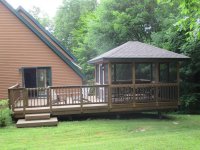 100 Top Ridge Top Ridge at Mendon