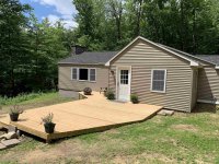161 Rose Hill