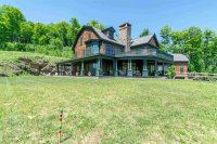 535 Peace Mountain