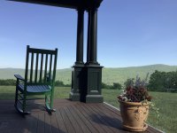 535 Peace Mountain