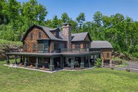 535 Peace Mountain