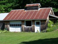 116 Saw Mill Hill