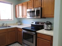 74 Heritage Condo