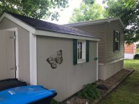 132 Riverbend Riverbend Mobile Home Park
