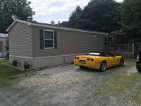132 Riverbend Riverbend Mobile Home Park