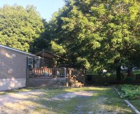 132 Riverbend Riverbend Mobile Home Park