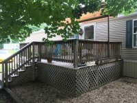 132 Riverbend Riverbend Mobile Home Park