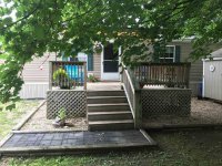 132 Riverbend Riverbend Mobile Home Park
