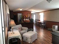 132 Riverbend Riverbend Mobile Home Park