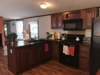 132 Riverbend Riverbend Mobile Home Park