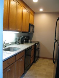 530 E. Mountain TRAIL CREEK