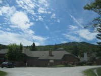 530 E. Mountain TRAIL CREEK