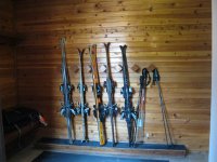 530 E. Mountain TRAIL CREEK