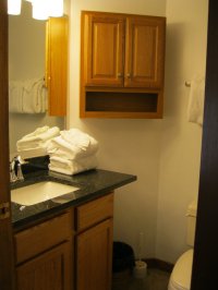 530 E. Mountain TRAIL CREEK