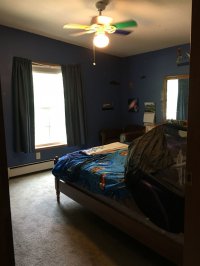 90 Blueberry Hill