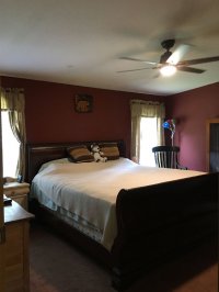 90 Blueberry Hill