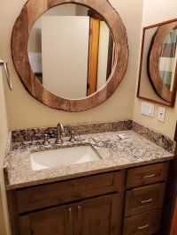 528 East Mountain Trail Creek