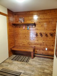 528 East Mountain Trail Creek