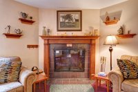 528 East Mountain Trail Creek
